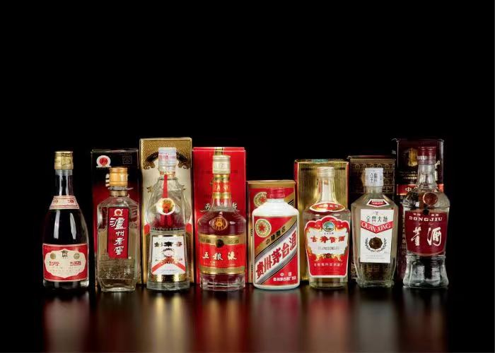 青云谱老酒储存的方法